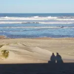 In Near The *