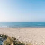 In Near The Middelkerke