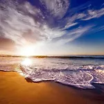 In Near The