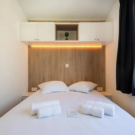 Шале In Near The