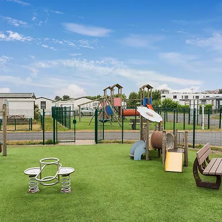 In Near The