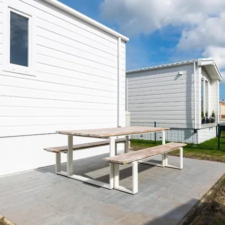 In Near The Шале