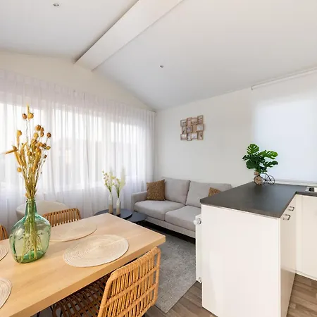 In Near The Шале *