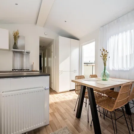 Шале In Near The *