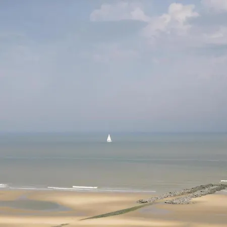 In Near The Alpesi faház Middelkerke
