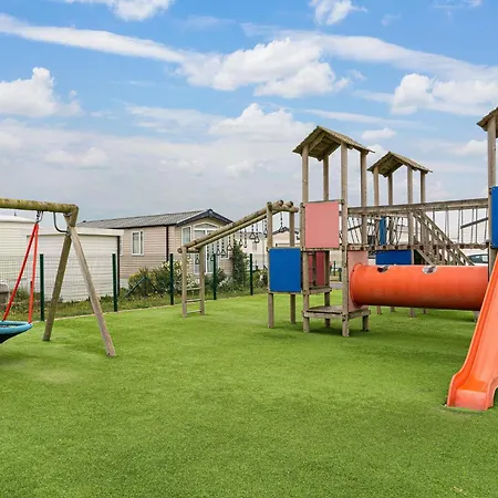 In Near The * Миделкерк