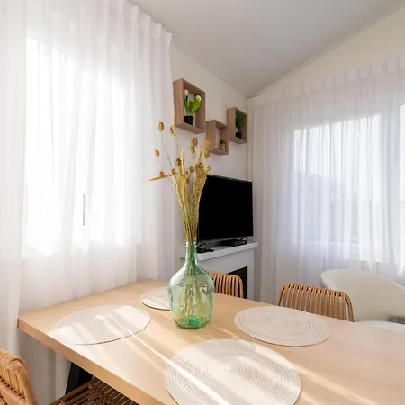 In Near The Шале