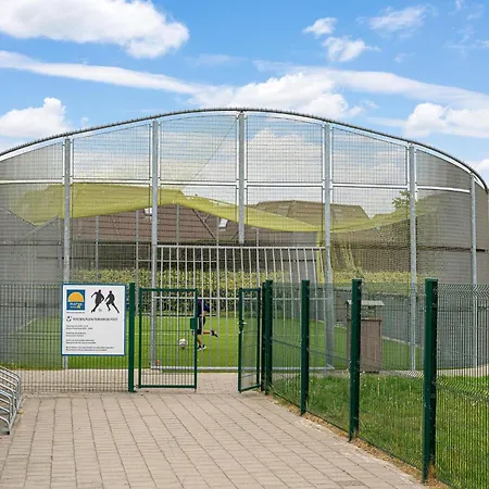 In Near The Шале *