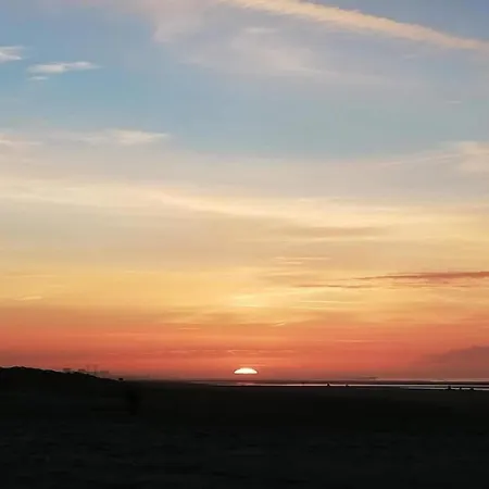 In Near The Шале Миделкерк