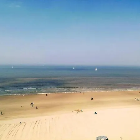 شاليه In Near The