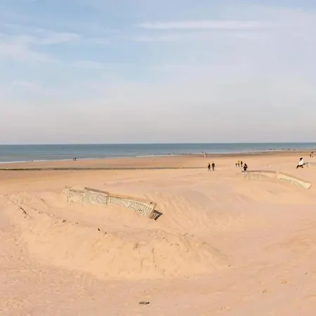 In Near The Шале Миделкерк