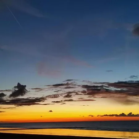 Шале In Near The Миделкерк